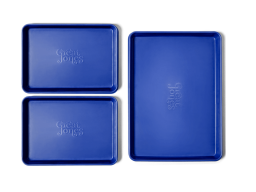Sheet pan set of three