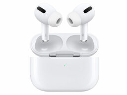 Airpods pro in case