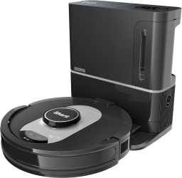 Shark AI robot vacuum
