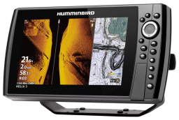 fishfinder GPS
