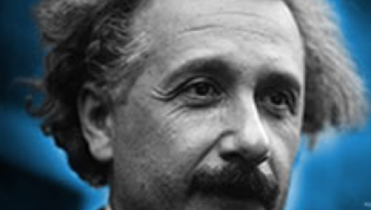 image of Albert Einstein