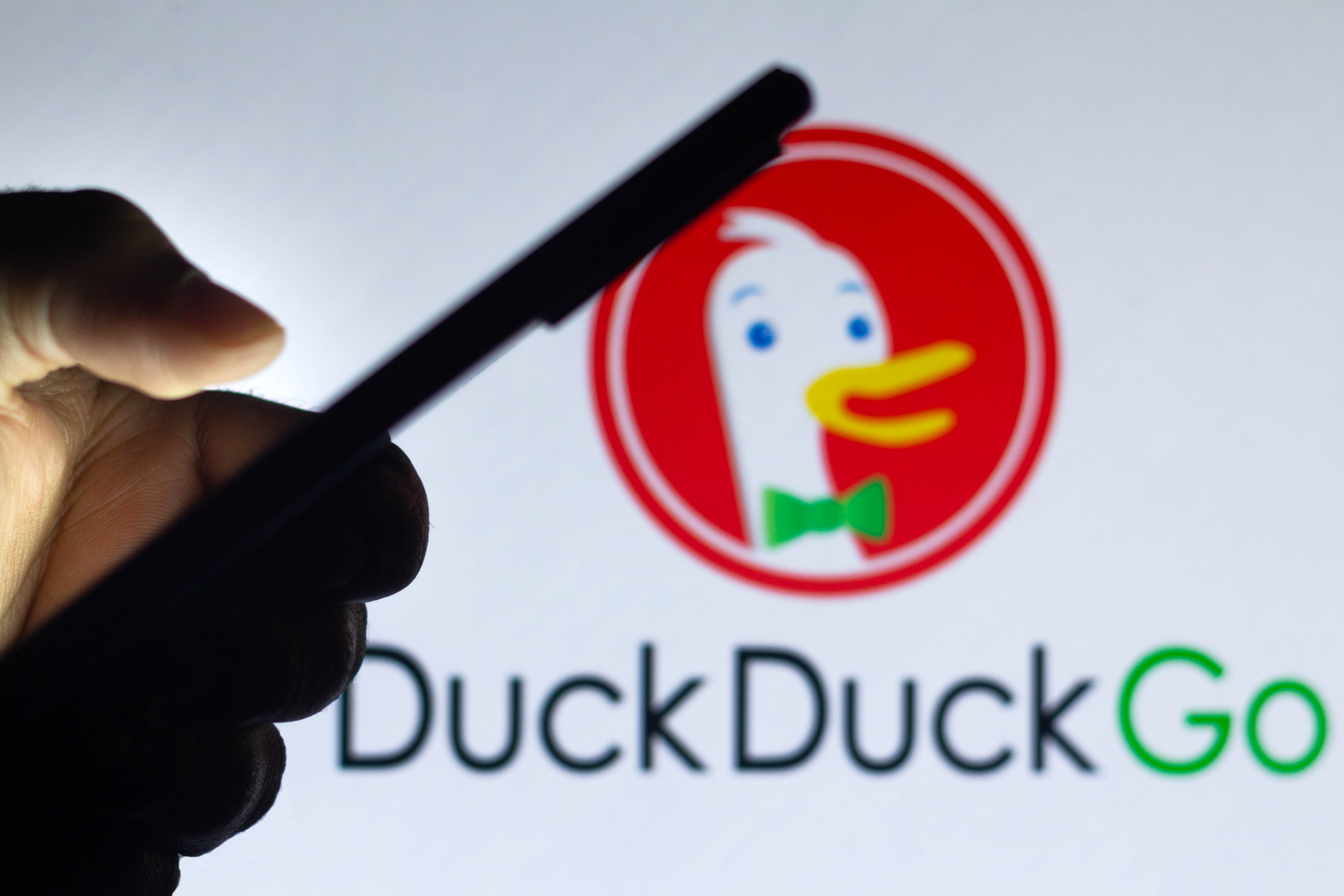 DuckDuckGo