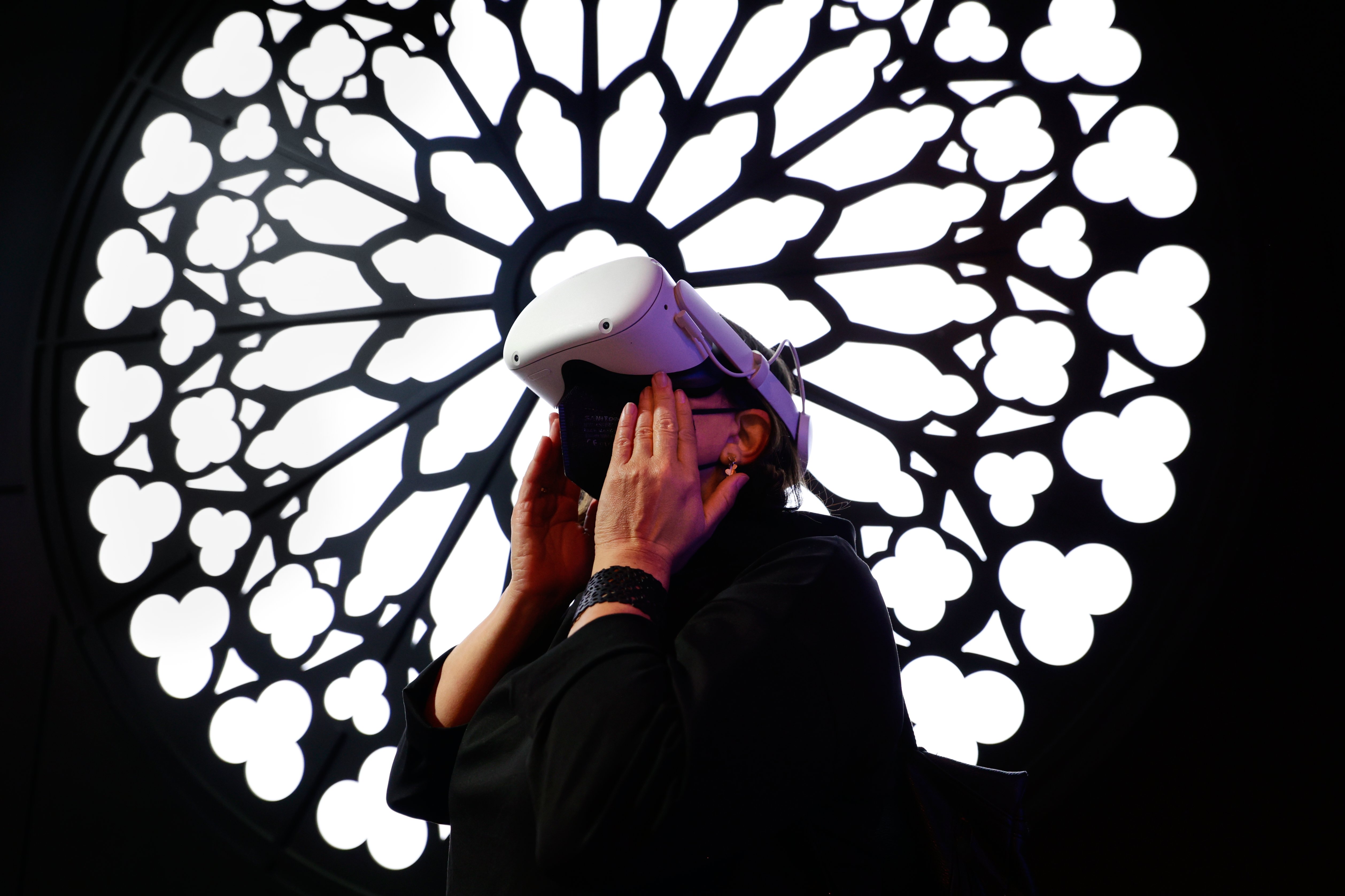 Oculus