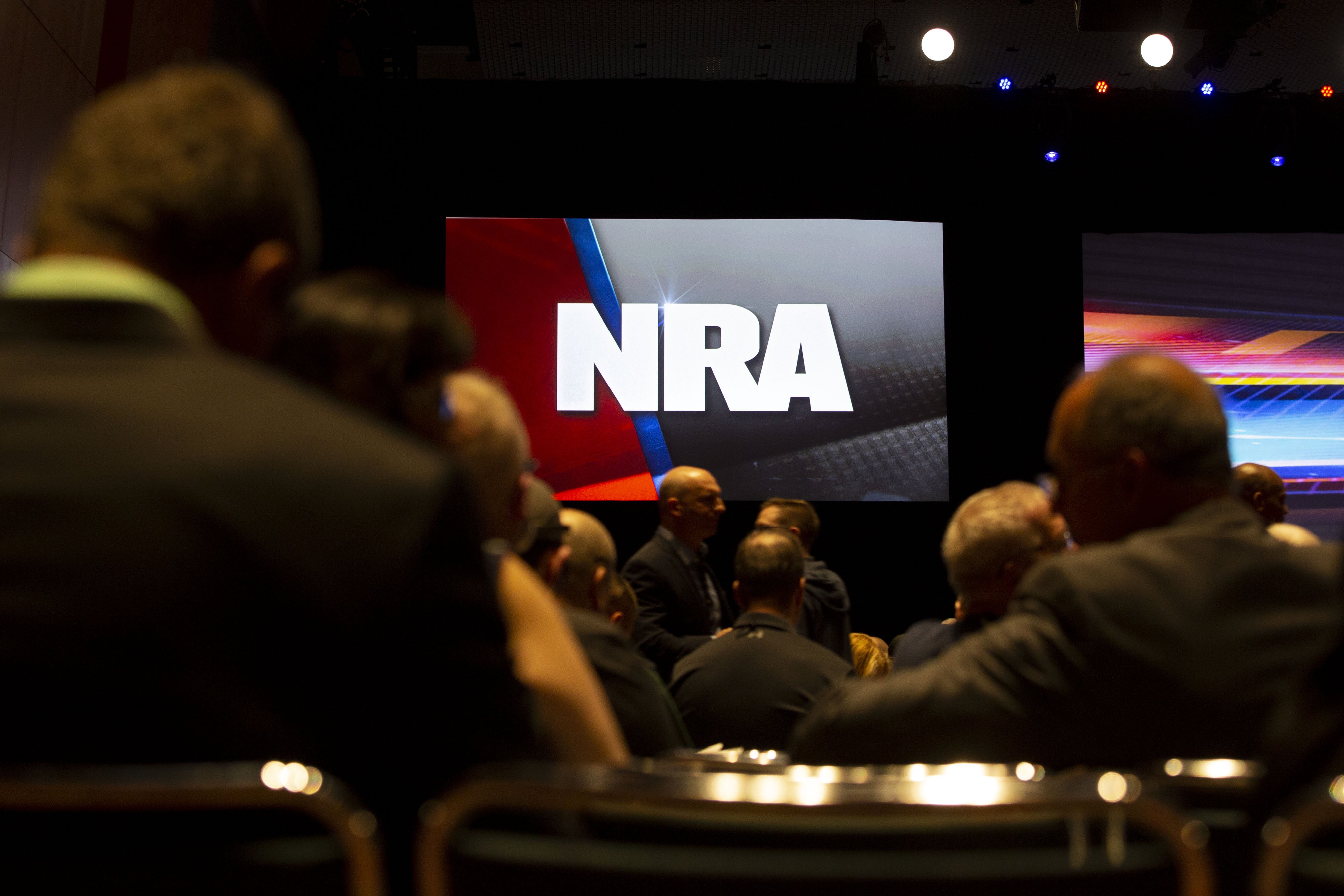 NRA
