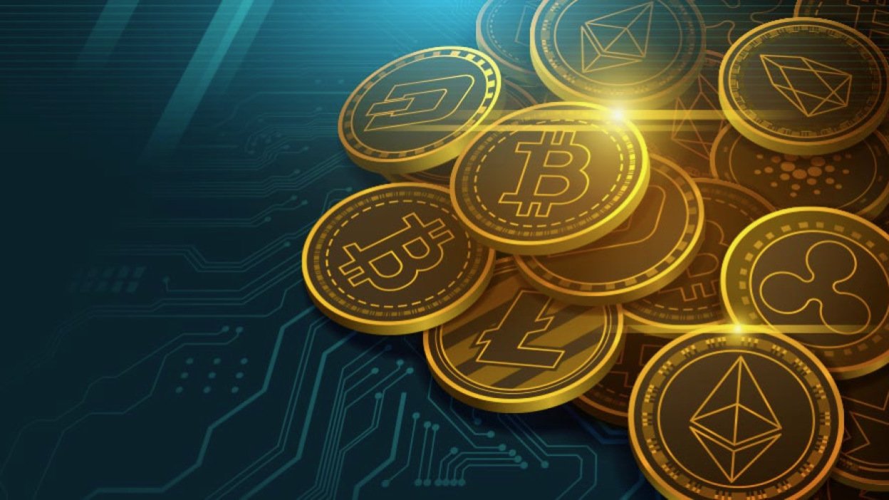 Bitcoins