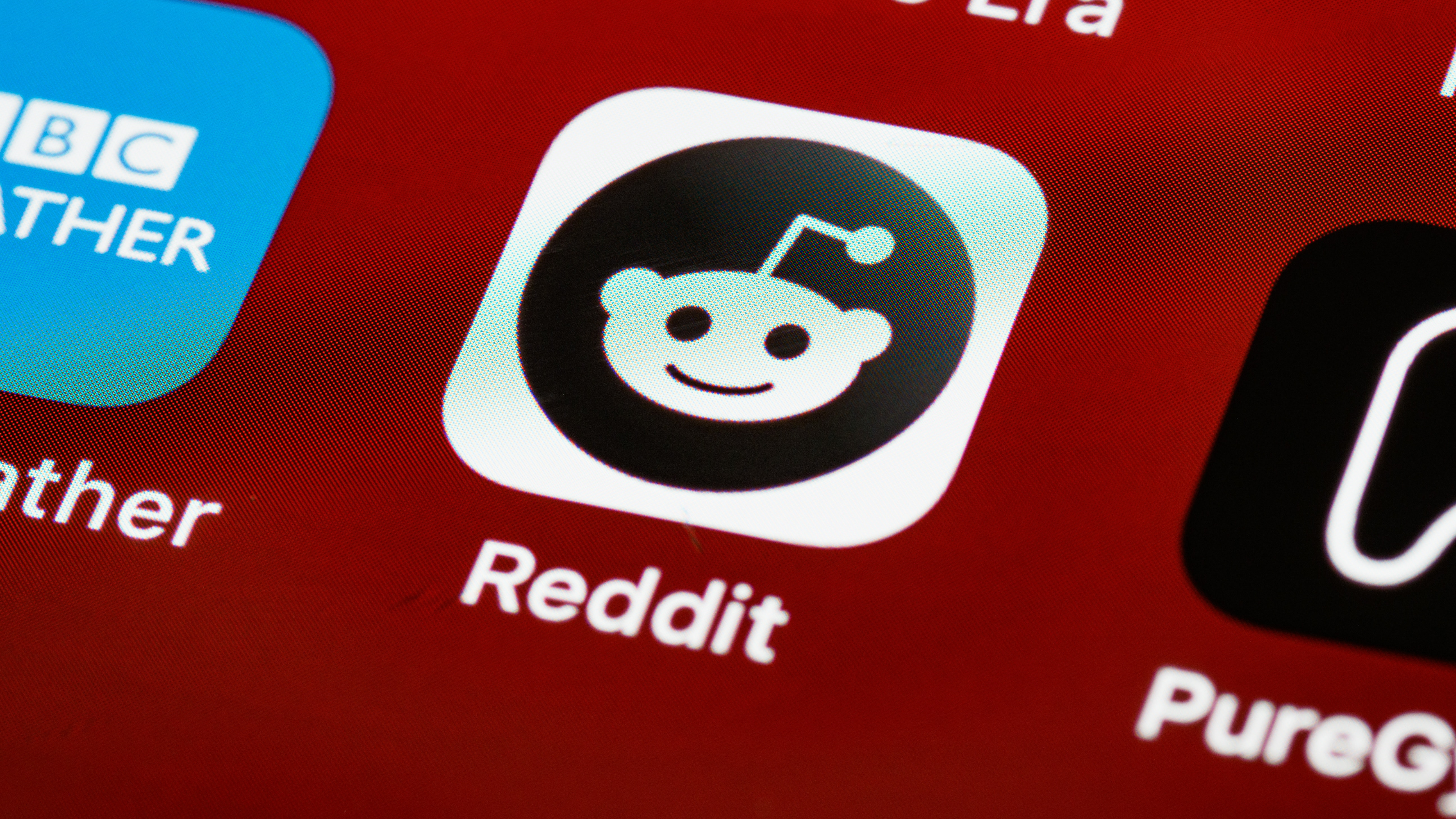 Reddit logo