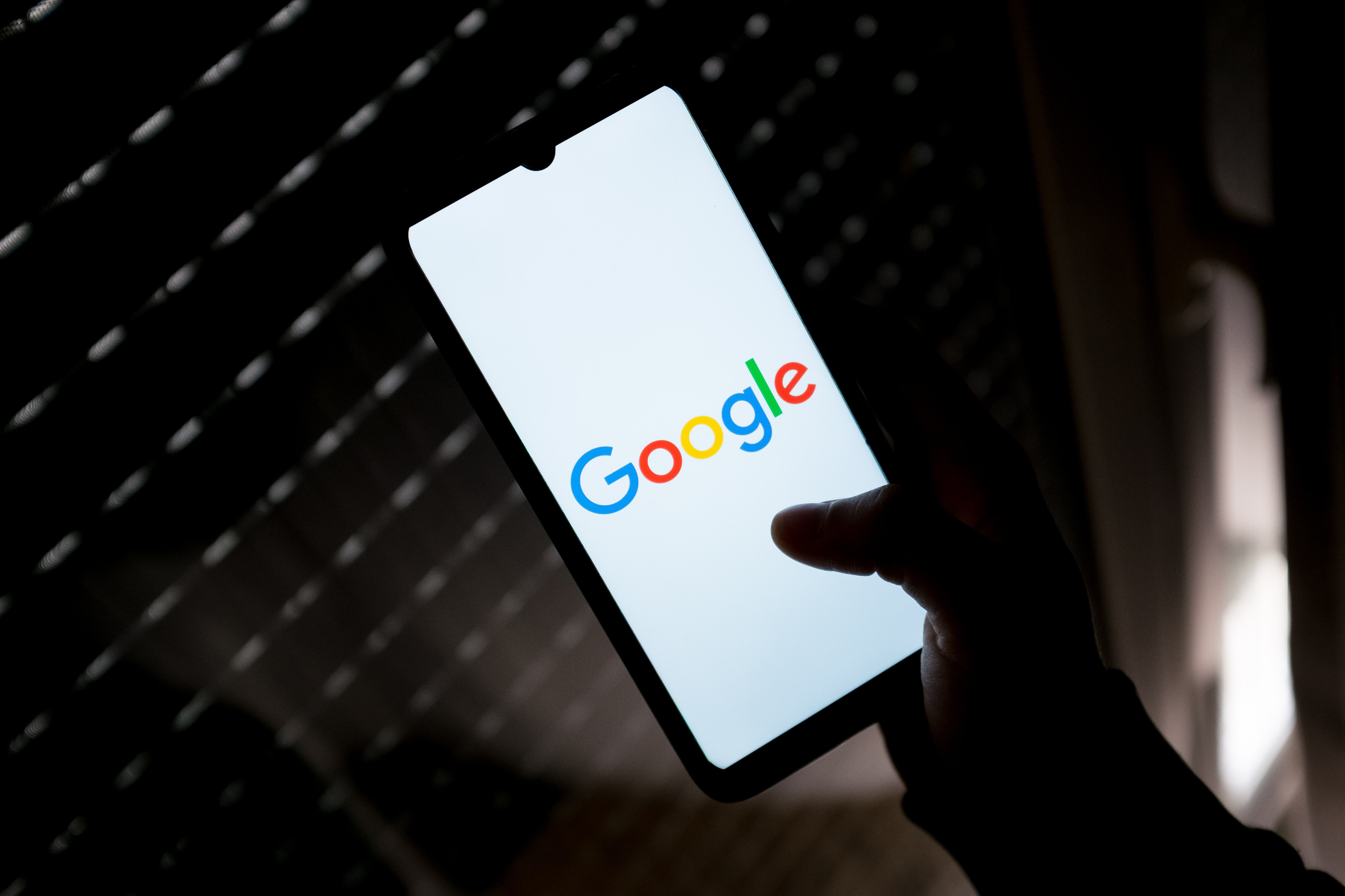 Google