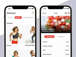 Jillian Michaels app