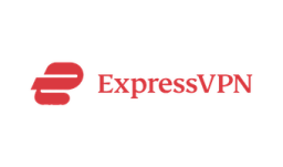 ExpressVPN logo