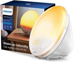 philips smartsleep light 