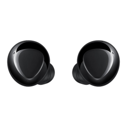 Samsung Galaxy Buds+