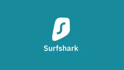 Surfshark logo