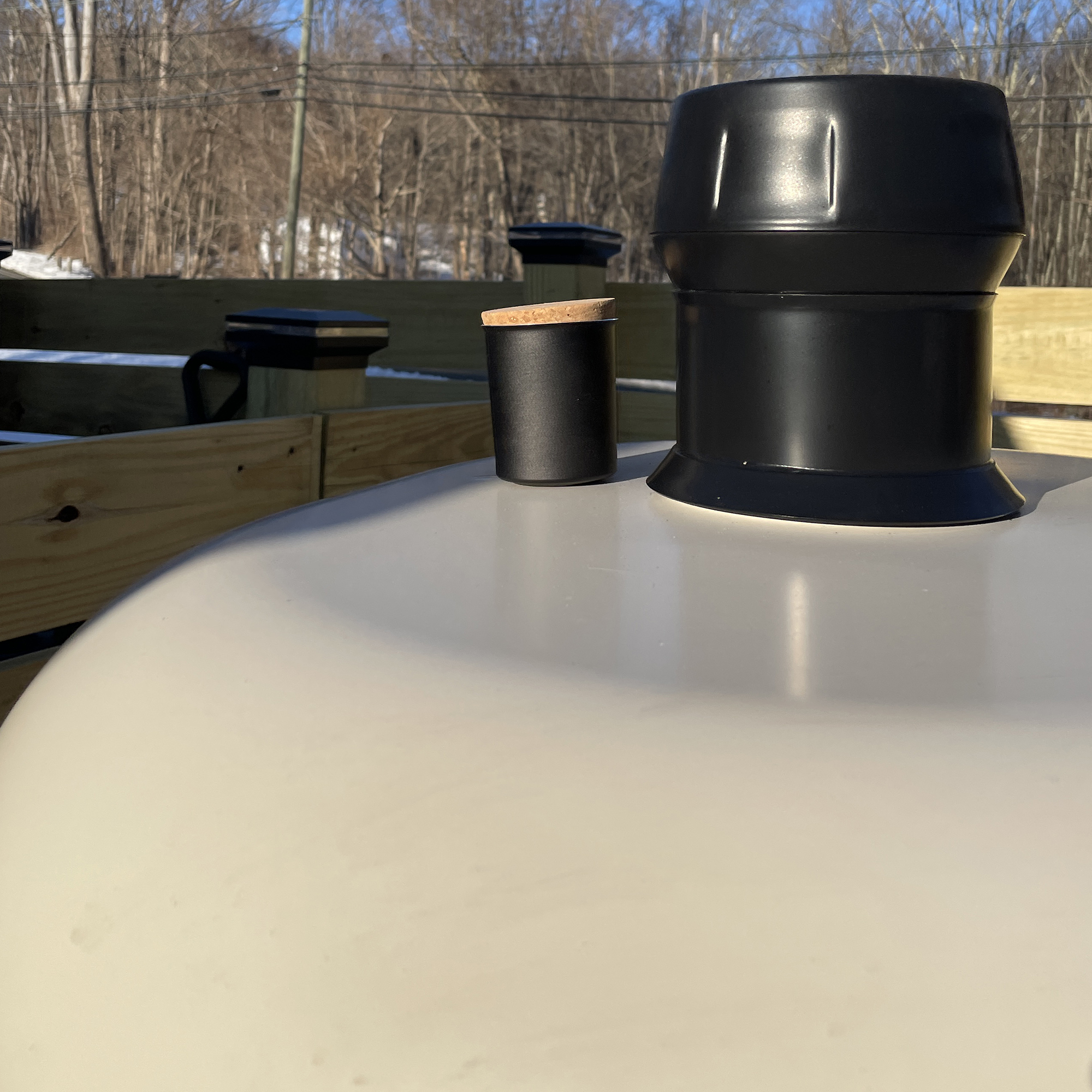 steam injector on gtozney