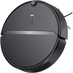 Roborock robot vacuum