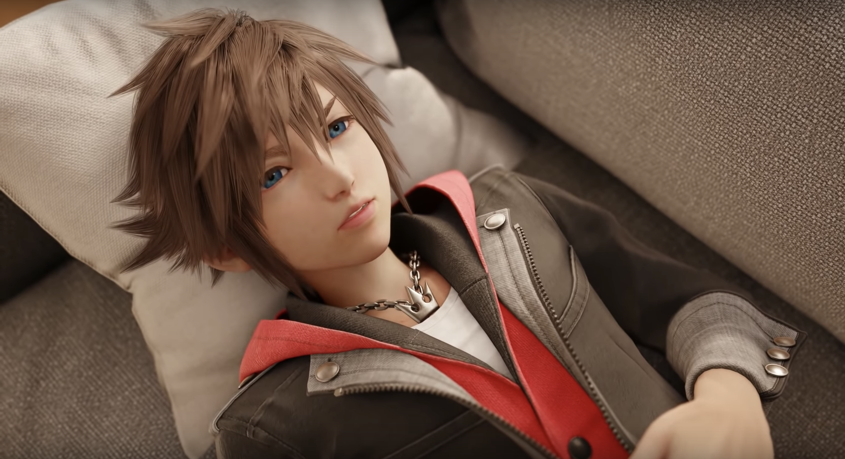 Kingdom Hearts IV