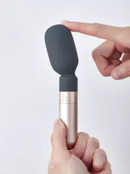 love not war koi vibrator