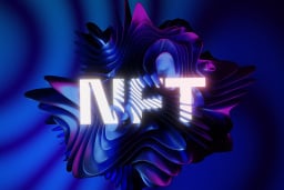 NFT graphic