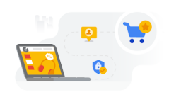 Google icons