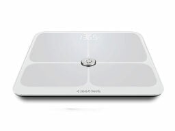 White scale 