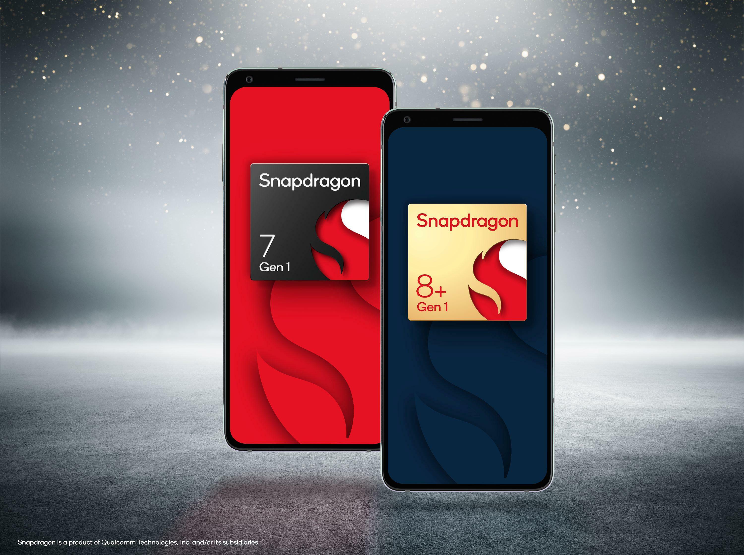 Qualcomm Snapdragon