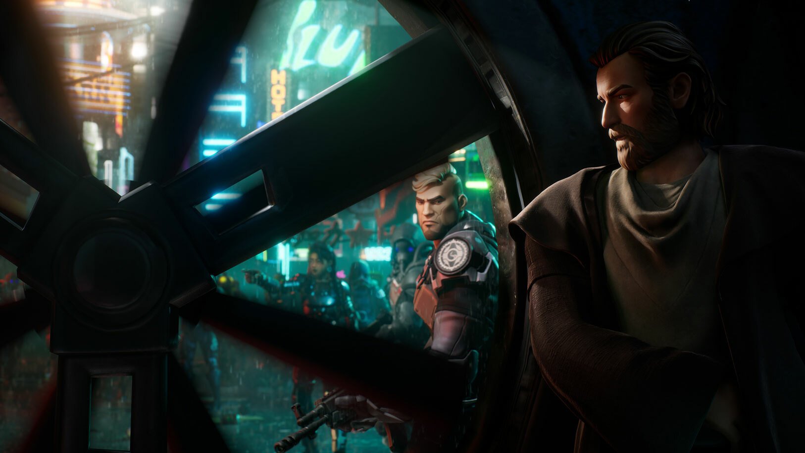 A screenshot of