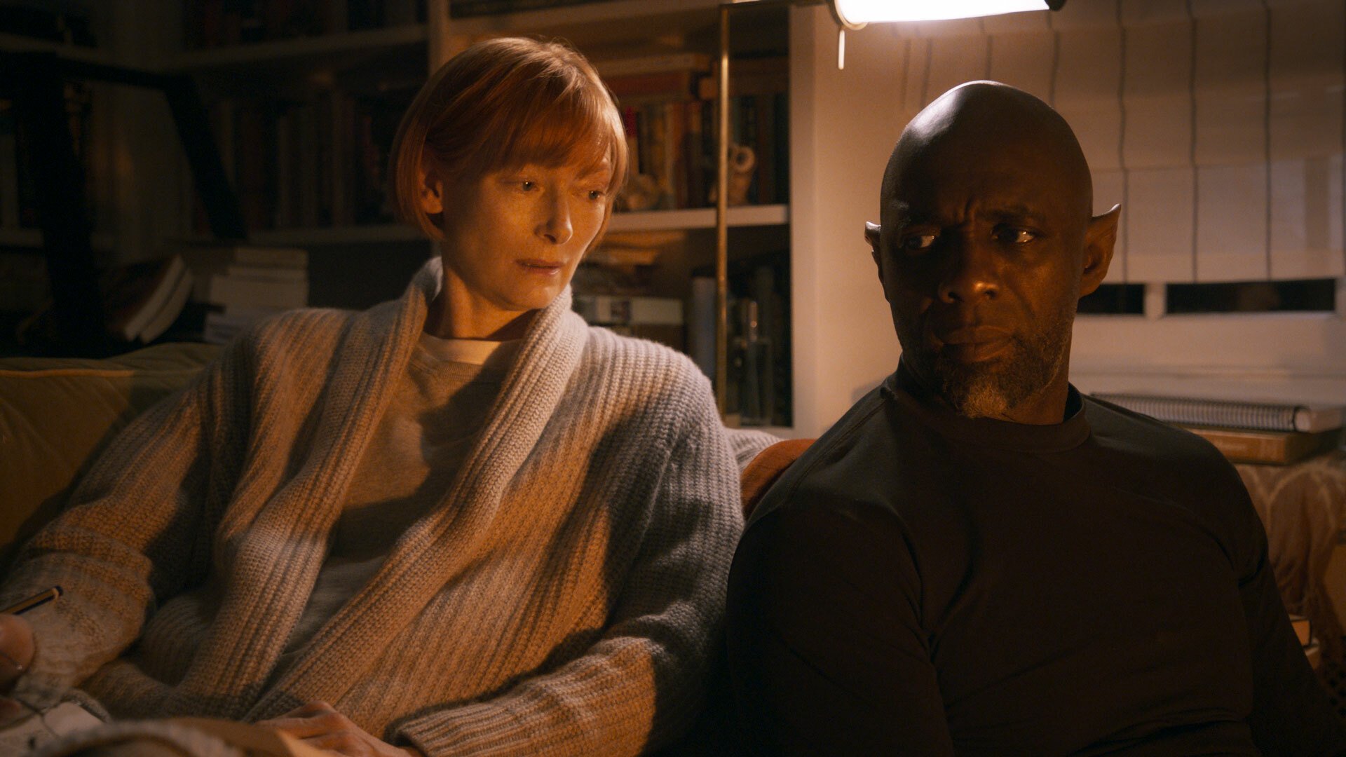 A still from the movie