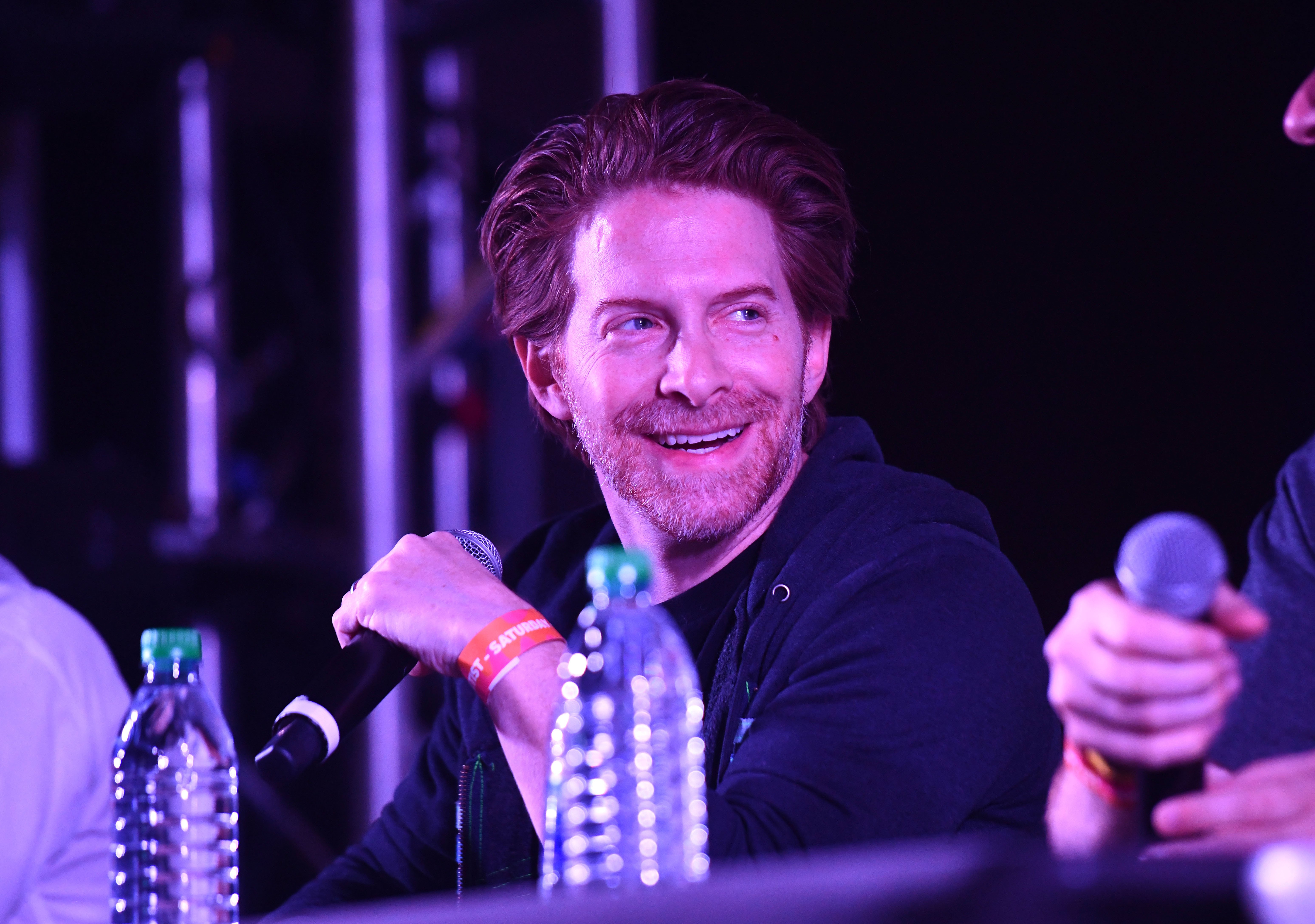 Seth Green