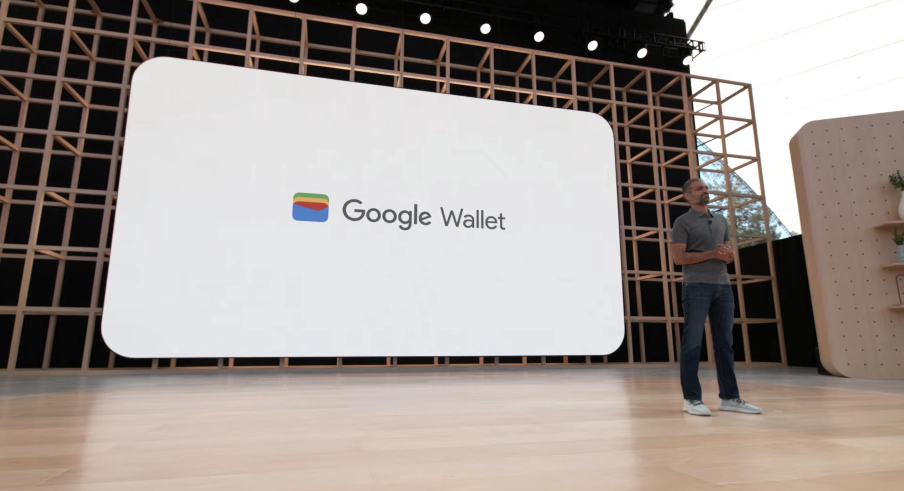 Google Wallet