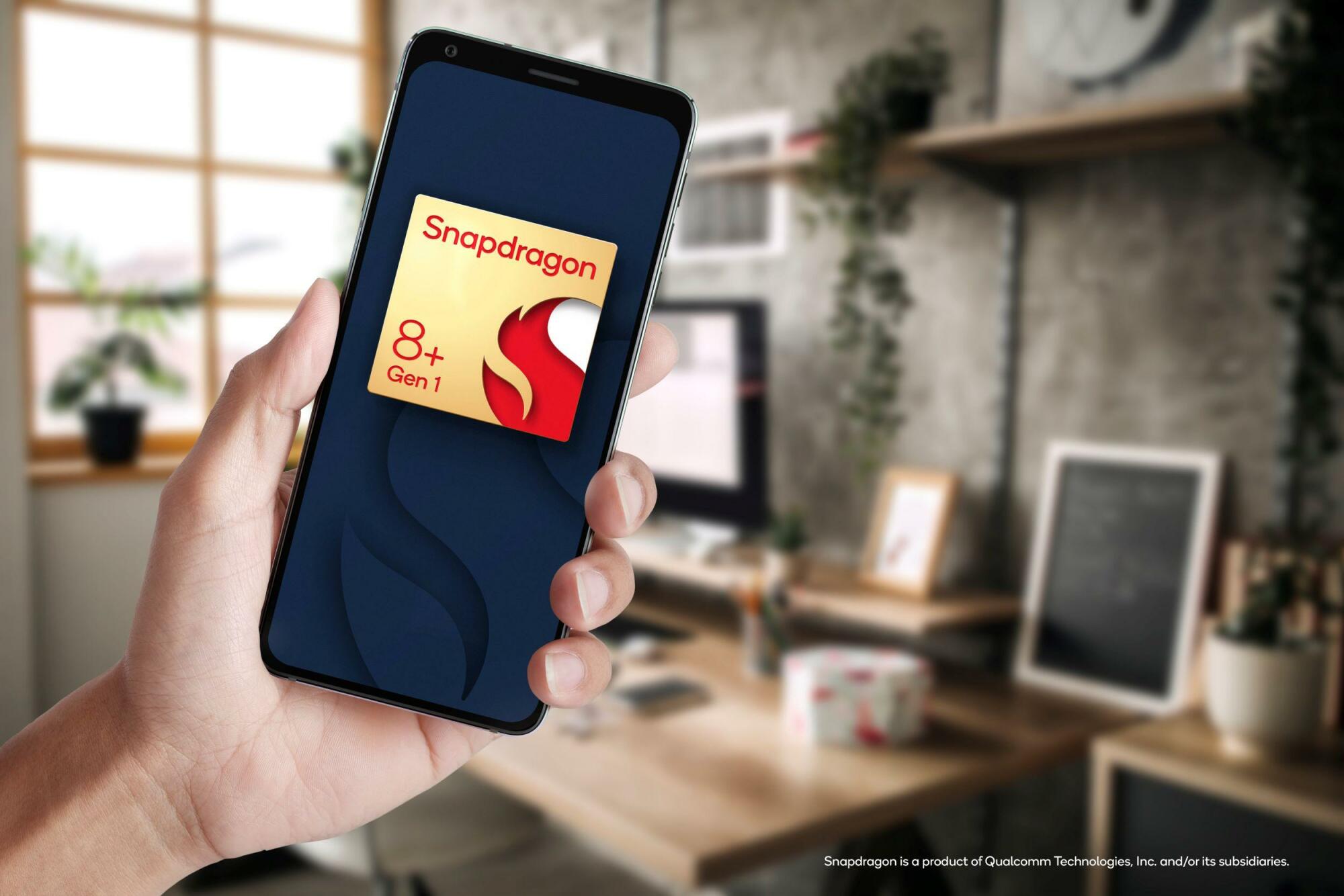 Qualcomm Snapdragon