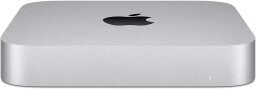Mac mini M1 2020 by Apple with 256GB storage
