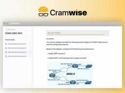 CCNA prep slide window