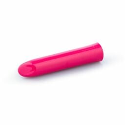 pink bullet vibrator