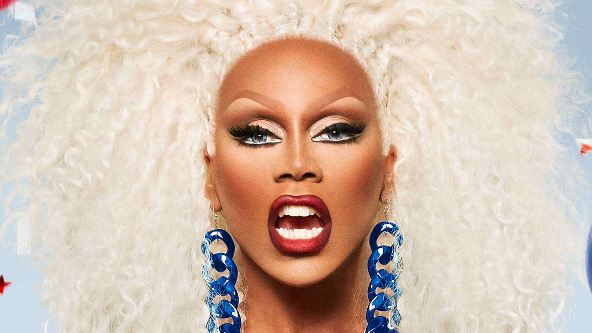 RuPaul