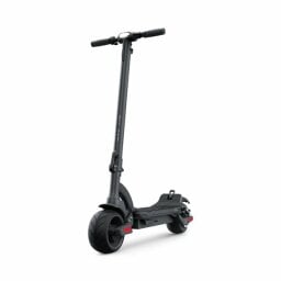 black adult scooter
