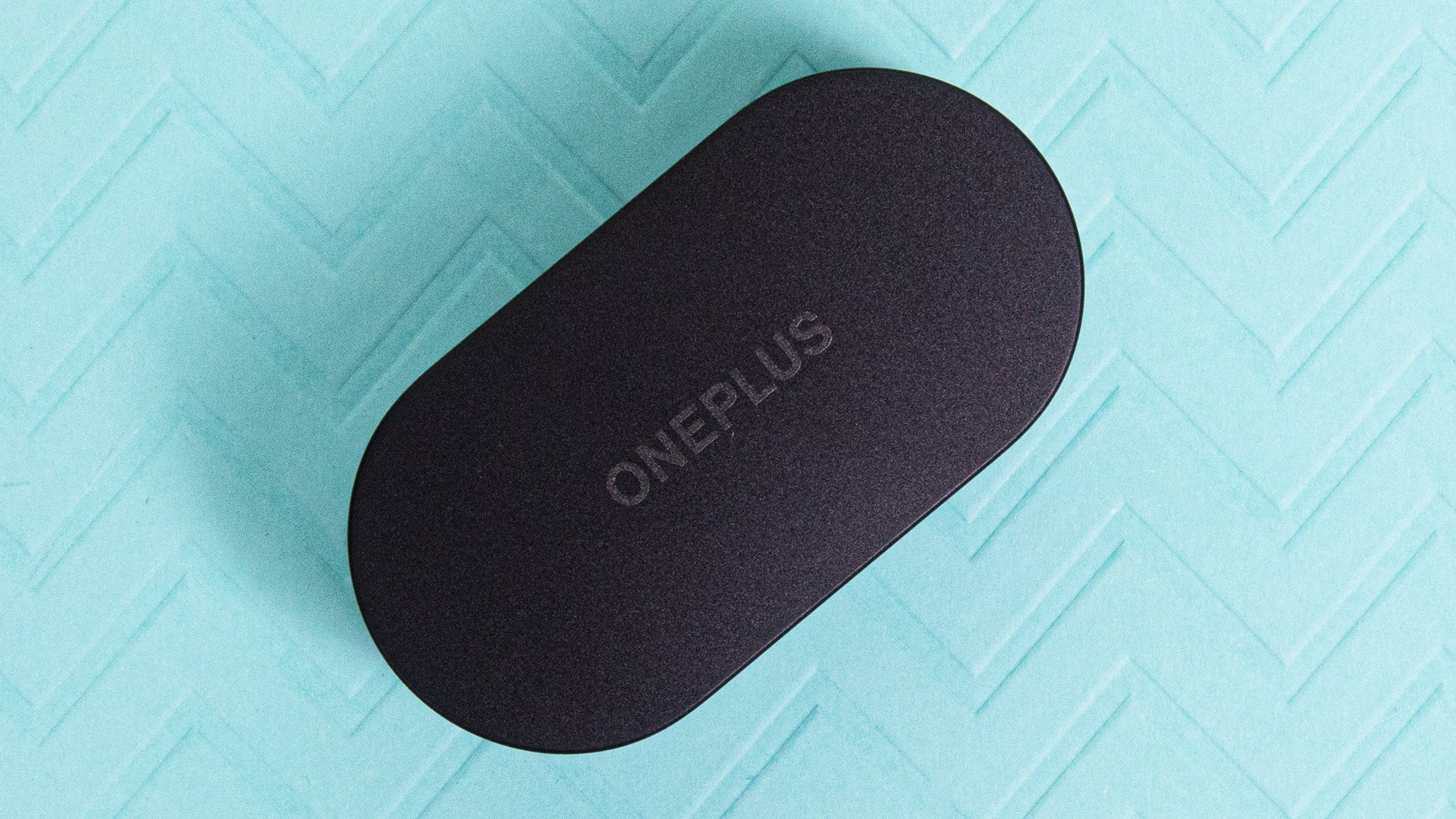OnePlus Nord Buds charging case