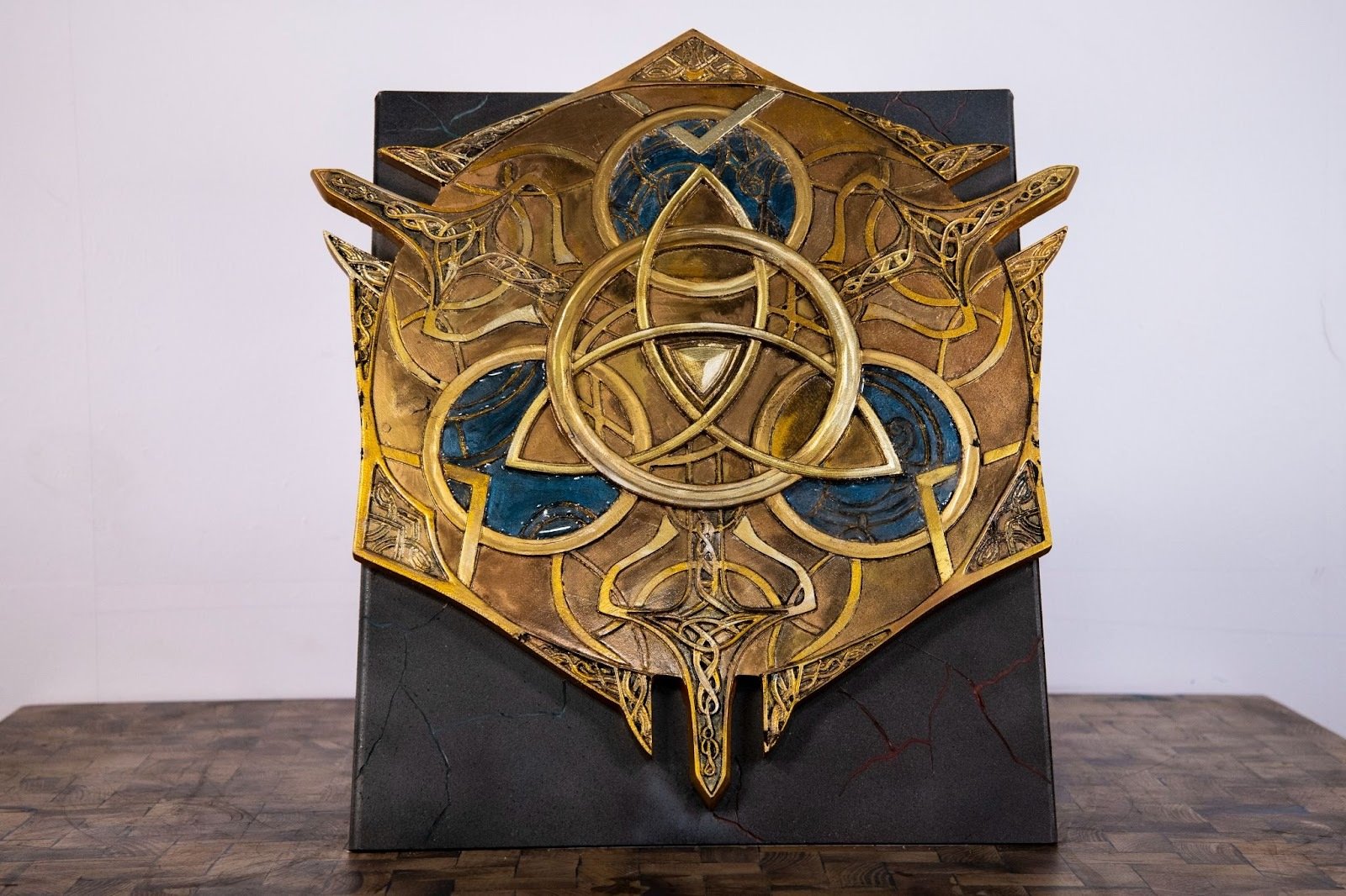 Assassin's Creed All-Father Shield PC