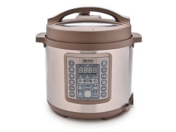 Brown rice cooker