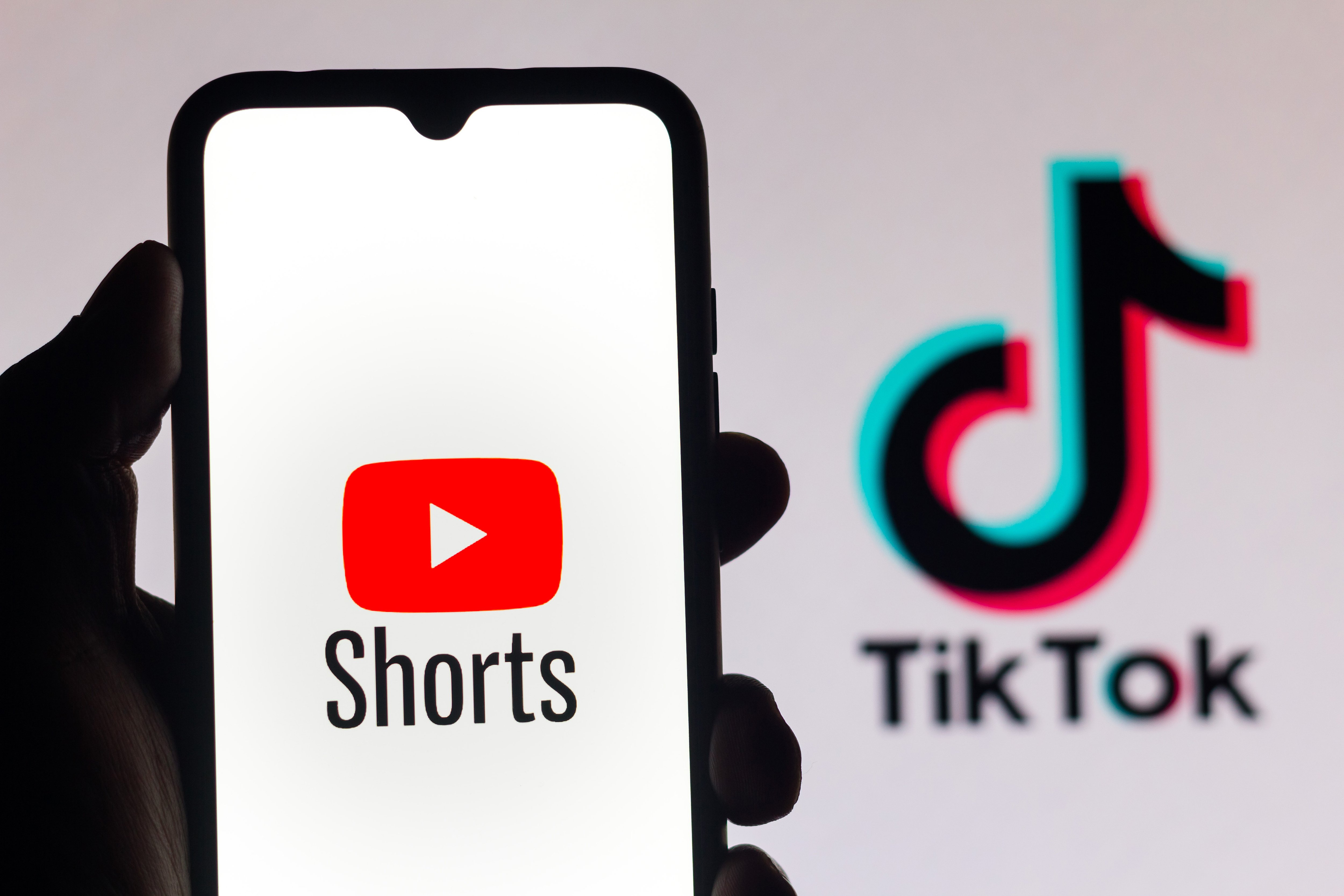 YouTube Shorts