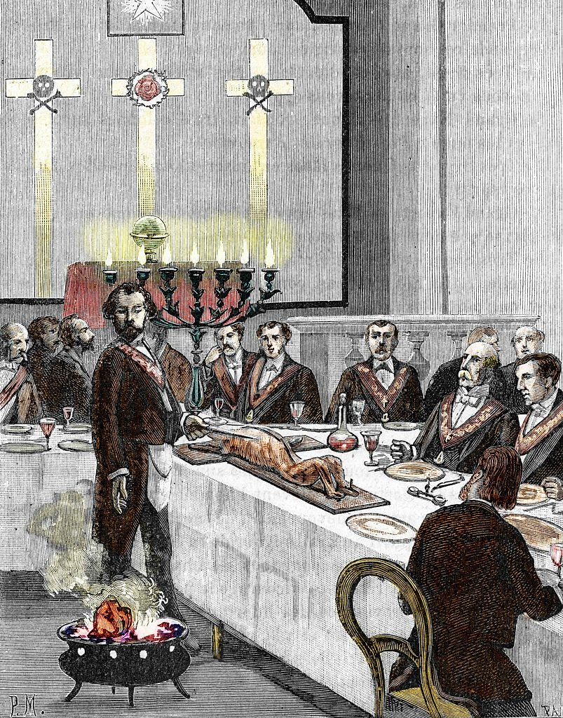 Rosicrucianism