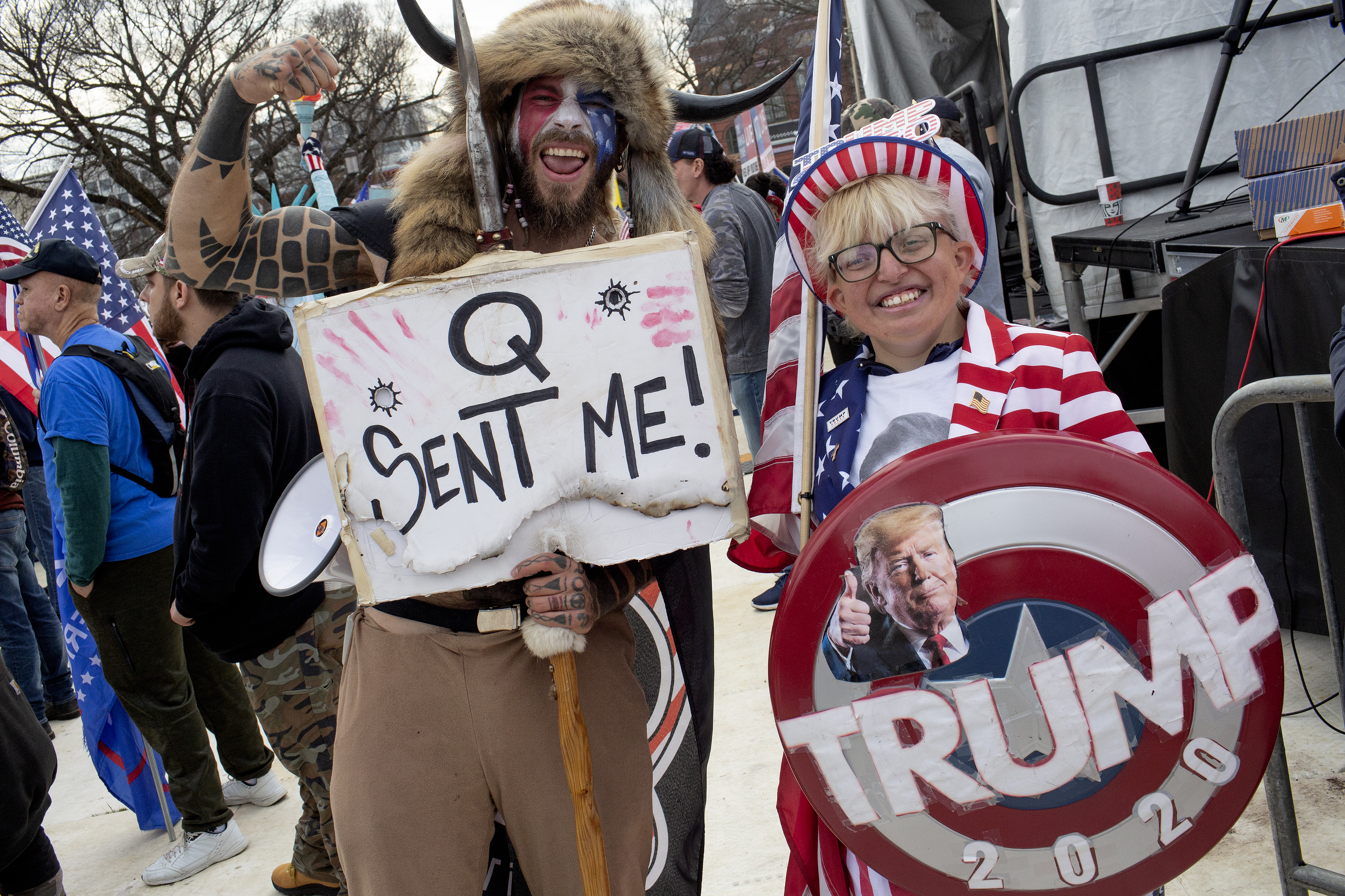 QAnon