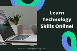 Stone River ELearning advert