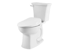 White Toilet