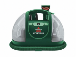 the bissell little green cleaner