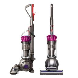 dyson ball multifloor origin upright vacuum