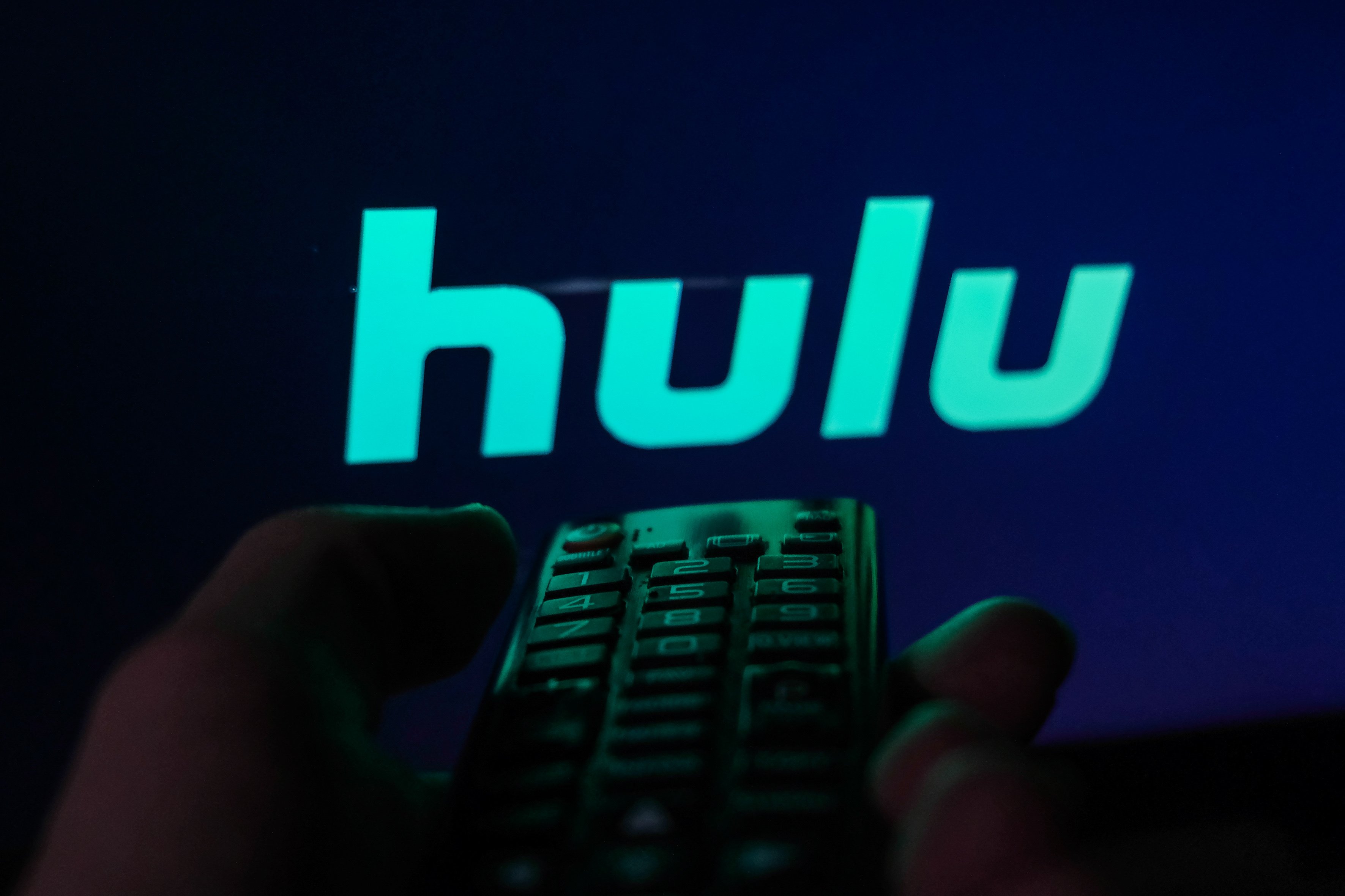 Hulu