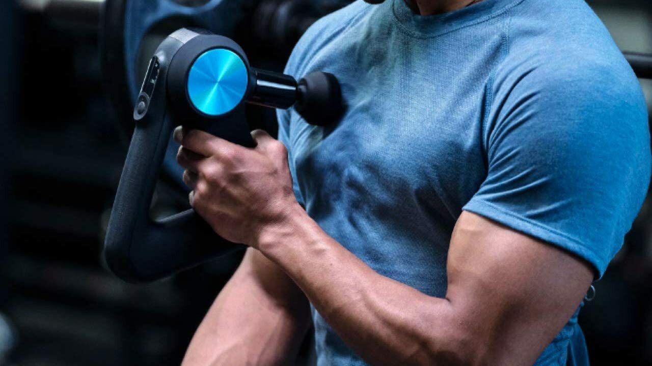 Theragun Pro