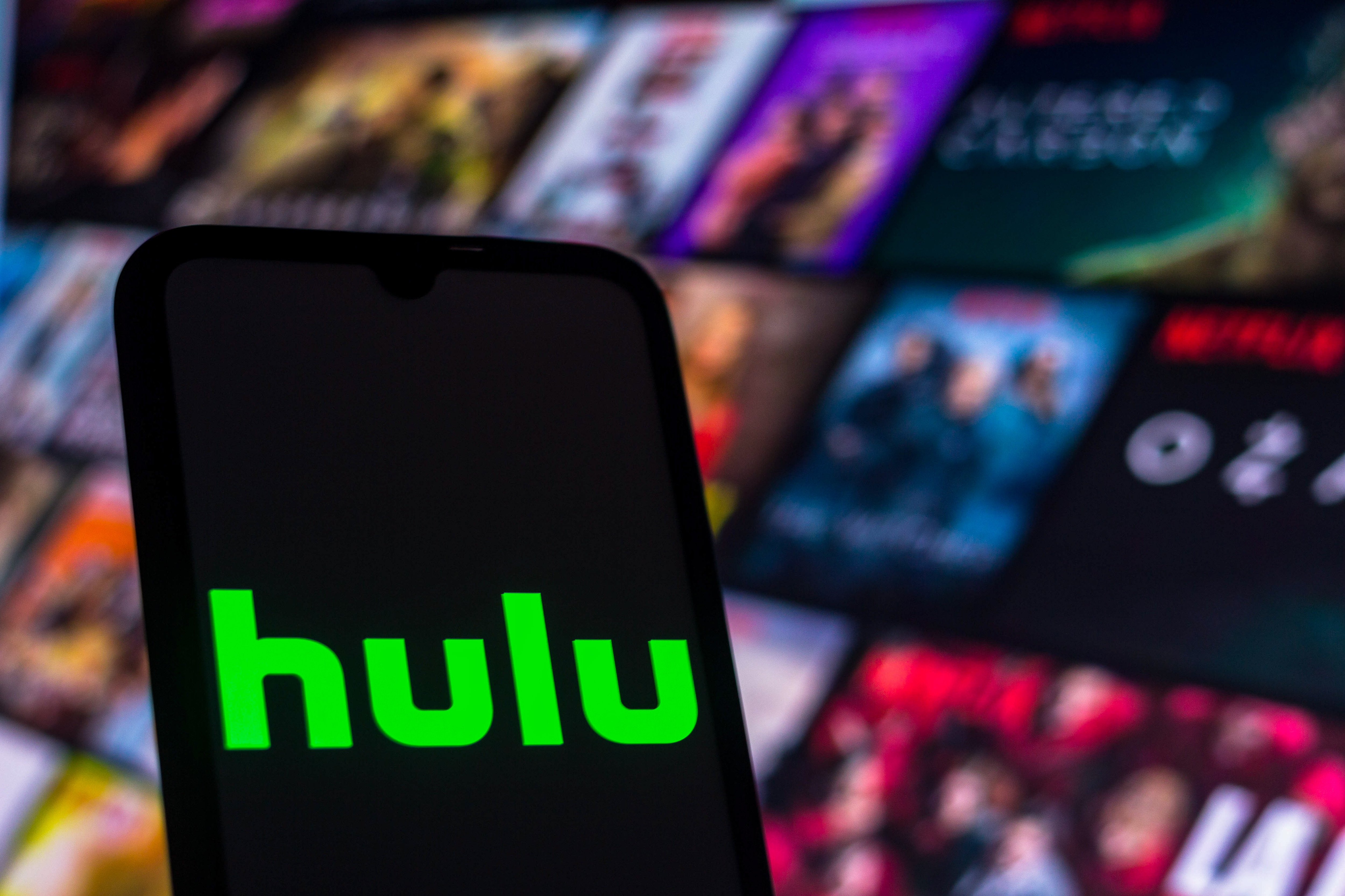 Hulu