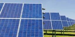 Solar panels