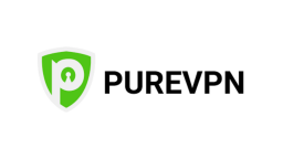 PureVPN logo