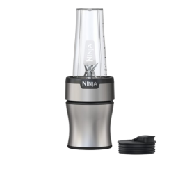 ninja nutri-blender 600 with spout lid